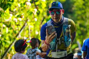 BIB: 2147
                            <button type="button" onclick="openModal(19117585)" class="btn btn-primary btn-sm float-right btn-popup" data-toggle="modal" data-target=".modal-high-quality">
                        <i class="fas fa-shopping-cart"></i> Add to Cart
                    </button>
                                            <button type="button" onclick="isThisMe(19117585, true)" class="btn btn-success btn-sm float-right btn-popup btn-isme hidden" data-toggle="tooltip" data-placement="bottom" title="นี่คือรูปของคุณใช่ไหม คลิกที่นี่เพื่อเอาเข้าอัลบั้ม">
                        <i class="fas fa-plus"></i> Add to album
                    </button>
                    <button type="button" onclick="isThisMe(19117585, false)" class="btn btn-warning btn-sm float-right btn-popup btn-isnotme hidden">
                        <i class="fas fa-ban"></i> Remove from album
                    </button>