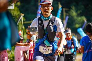 BIB: 1023
                            <button type="button" onclick="openModal(19110653)" class="btn btn-primary btn-sm float-right btn-popup" data-toggle="modal" data-target=".modal-high-quality">
                        <i class="fas fa-shopping-cart"></i> Add to Cart
                    </button>
                                            <button type="button" onclick="isThisMe(19110653, true)" class="btn btn-success btn-sm float-right btn-popup btn-isme hidden" data-toggle="tooltip" data-placement="bottom" title="นี่คือรูปของคุณใช่ไหม คลิกที่นี่เพื่อเอาเข้าอัลบั้ม">
                        <i class="fas fa-plus"></i> Add to album
                    </button>
                    <button type="button" onclick="isThisMe(19110653, false)" class="btn btn-warning btn-sm float-right btn-popup btn-isnotme hidden">
                        <i class="fas fa-ban"></i> Remove from album
                    </button>