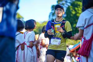 BIB: 2734
                            <button type="button" onclick="openModal(19097189)" class="btn btn-primary btn-sm float-right btn-popup" data-toggle="modal" data-target=".modal-high-quality">
                        <i class="fas fa-shopping-cart"></i> Add to Cart
                    </button>
                                            <button type="button" onclick="isThisMe(19097189, true)" class="btn btn-success btn-sm float-right btn-popup btn-isme hidden" data-toggle="tooltip" data-placement="bottom" title="นี่คือรูปของคุณใช่ไหม คลิกที่นี่เพื่อเอาเข้าอัลบั้ม">
                        <i class="fas fa-plus"></i> Add to album
                    </button>
                    <button type="button" onclick="isThisMe(19097189, false)" class="btn btn-warning btn-sm float-right btn-popup btn-isnotme hidden">
                        <i class="fas fa-ban"></i> Remove from album
                    </button>