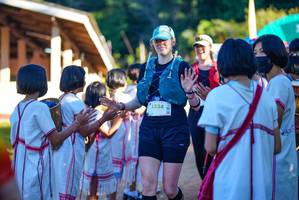 BIB: 3334
                            <button type="button" onclick="openModal(19093754)" class="btn btn-primary btn-sm float-right btn-popup" data-toggle="modal" data-target=".modal-high-quality">
                        <i class="fas fa-shopping-cart"></i> Add to Cart
                    </button>
                                            <button type="button" onclick="isThisMe(19093754, true)" class="btn btn-success btn-sm float-right btn-popup btn-isme hidden" data-toggle="tooltip" data-placement="bottom" title="นี่คือรูปของคุณใช่ไหม คลิกที่นี่เพื่อเอาเข้าอัลบั้ม">
                        <i class="fas fa-plus"></i> Add to album
                    </button>
                    <button type="button" onclick="isThisMe(19093754, false)" class="btn btn-warning btn-sm float-right btn-popup btn-isnotme hidden">
                        <i class="fas fa-ban"></i> Remove from album
                    </button>