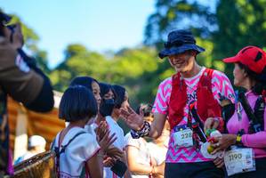 BIB: 228, 3190, 181551
                            <button type="button" onclick="openModal(19100812)" class="btn btn-primary btn-sm float-right btn-popup" data-toggle="modal" data-target=".modal-high-quality">
                        <i class="fas fa-shopping-cart"></i> Add to Cart
                    </button>
                                            <button type="button" onclick="isThisMe(19100812, true)" class="btn btn-success btn-sm float-right btn-popup btn-isme hidden" data-toggle="tooltip" data-placement="bottom" title="นี่คือรูปของคุณใช่ไหม คลิกที่นี่เพื่อเอาเข้าอัลบั้ม">
                        <i class="fas fa-plus"></i> Add to album
                    </button>
                    <button type="button" onclick="isThisMe(19100812, false)" class="btn btn-warning btn-sm float-right btn-popup btn-isnotme hidden">
                        <i class="fas fa-ban"></i> Remove from album
                    </button>