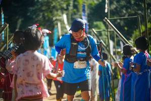 BIB: 2560
                            <button type="button" onclick="openModal(19113038)" class="btn btn-primary btn-sm float-right btn-popup" data-toggle="modal" data-target=".modal-high-quality">
                        <i class="fas fa-shopping-cart"></i> Add to Cart
                    </button>
                                            <button type="button" onclick="isThisMe(19113038, true)" class="btn btn-success btn-sm float-right btn-popup btn-isme hidden" data-toggle="tooltip" data-placement="bottom" title="นี่คือรูปของคุณใช่ไหม คลิกที่นี่เพื่อเอาเข้าอัลบั้ม">
                        <i class="fas fa-plus"></i> Add to album
                    </button>
                    <button type="button" onclick="isThisMe(19113038, false)" class="btn btn-warning btn-sm float-right btn-popup btn-isnotme hidden">
                        <i class="fas fa-ban"></i> Remove from album
                    </button>