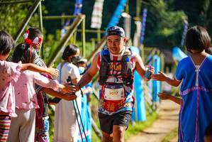 BIB: 3017
                            <button type="button" onclick="openModal(19111008)" class="btn btn-primary btn-sm float-right btn-popup" data-toggle="modal" data-target=".modal-high-quality">
                        <i class="fas fa-shopping-cart"></i> Add to Cart
                    </button>
                                            <button type="button" onclick="isThisMe(19111008, true)" class="btn btn-success btn-sm float-right btn-popup btn-isme hidden" data-toggle="tooltip" data-placement="bottom" title="นี่คือรูปของคุณใช่ไหม คลิกที่นี่เพื่อเอาเข้าอัลบั้ม">
                        <i class="fas fa-plus"></i> Add to album
                    </button>
                    <button type="button" onclick="isThisMe(19111008, false)" class="btn btn-warning btn-sm float-right btn-popup btn-isnotme hidden">
                        <i class="fas fa-ban"></i> Remove from album
                    </button>