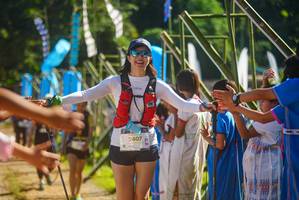 BIB: 2407
                            <button type="button" onclick="openModal(19113807)" class="btn btn-primary btn-sm float-right btn-popup" data-toggle="modal" data-target=".modal-high-quality">
                        <i class="fas fa-shopping-cart"></i> Add to Cart
                    </button>
                                            <button type="button" onclick="isThisMe(19113807, true)" class="btn btn-success btn-sm float-right btn-popup btn-isme hidden" data-toggle="tooltip" data-placement="bottom" title="นี่คือรูปของคุณใช่ไหม คลิกที่นี่เพื่อเอาเข้าอัลบั้ม">
                        <i class="fas fa-plus"></i> Add to album
                    </button>
                    <button type="button" onclick="isThisMe(19113807, false)" class="btn btn-warning btn-sm float-right btn-popup btn-isnotme hidden">
                        <i class="fas fa-ban"></i> Remove from album
                    </button>