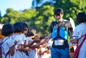 BIB: 2597
                            <button type="button" onclick="openModal(19099587)" class="btn btn-primary btn-sm float-right btn-popup" data-toggle="modal" data-target=".modal-high-quality">
                        <i class="fas fa-shopping-cart"></i> Add to Cart
                    </button>
                                            <button type="button" onclick="isThisMe(19099587, true)" class="btn btn-success btn-sm float-right btn-popup btn-isme hidden" data-toggle="tooltip" data-placement="bottom" title="นี่คือรูปของคุณใช่ไหม คลิกที่นี่เพื่อเอาเข้าอัลบั้ม">
                        <i class="fas fa-plus"></i> Add to album
                    </button>
                    <button type="button" onclick="isThisMe(19099587, false)" class="btn btn-warning btn-sm float-right btn-popup btn-isnotme hidden">
                        <i class="fas fa-ban"></i> Remove from album
                    </button>