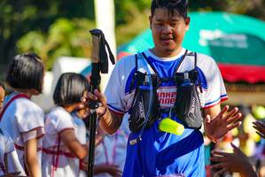 BIB: 
                            <button type="button" onclick="openModal(19104511)" class="btn btn-primary btn-sm float-right btn-popup" data-toggle="modal" data-target=".modal-high-quality">
                        <i class="fas fa-shopping-cart"></i> Add to Cart
                    </button>
                                            <button type="button" onclick="isThisMe(19104511, true)" class="btn btn-success btn-sm float-right btn-popup btn-isme hidden" data-toggle="tooltip" data-placement="bottom" title="นี่คือรูปของคุณใช่ไหม คลิกที่นี่เพื่อเอาเข้าอัลบั้ม">
                        <i class="fas fa-plus"></i> Add to album
                    </button>
                    <button type="button" onclick="isThisMe(19104511, false)" class="btn btn-warning btn-sm float-right btn-popup btn-isnotme hidden">
                        <i class="fas fa-ban"></i> Remove from album
                    </button>