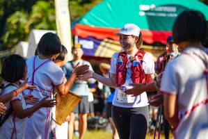 BIB: 259
                            <button type="button" onclick="openModal(19104224)" class="btn btn-primary btn-sm float-right btn-popup" data-toggle="modal" data-target=".modal-high-quality">
                        <i class="fas fa-shopping-cart"></i> Add to Cart
                    </button>
                                            <button type="button" onclick="isThisMe(19104224, true)" class="btn btn-success btn-sm float-right btn-popup btn-isme hidden" data-toggle="tooltip" data-placement="bottom" title="นี่คือรูปของคุณใช่ไหม คลิกที่นี่เพื่อเอาเข้าอัลบั้ม">
                        <i class="fas fa-plus"></i> Add to album
                    </button>
                    <button type="button" onclick="isThisMe(19104224, false)" class="btn btn-warning btn-sm float-right btn-popup btn-isnotme hidden">
                        <i class="fas fa-ban"></i> Remove from album
                    </button>