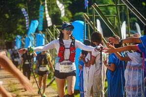 BIB: 2407
                            <button type="button" onclick="openModal(19113797)" class="btn btn-primary btn-sm float-right btn-popup" data-toggle="modal" data-target=".modal-high-quality">
                        <i class="fas fa-shopping-cart"></i> Add to Cart
                    </button>
                                            <button type="button" onclick="isThisMe(19113797, true)" class="btn btn-success btn-sm float-right btn-popup btn-isme hidden" data-toggle="tooltip" data-placement="bottom" title="นี่คือรูปของคุณใช่ไหม คลิกที่นี่เพื่อเอาเข้าอัลบั้ม">
                        <i class="fas fa-plus"></i> Add to album
                    </button>
                    <button type="button" onclick="isThisMe(19113797, false)" class="btn btn-warning btn-sm float-right btn-popup btn-isnotme hidden">
                        <i class="fas fa-ban"></i> Remove from album
                    </button>