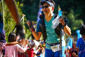 BIB: 2385
                            <button type="button" onclick="openModal(19110419)" class="btn btn-primary btn-sm float-right btn-popup" data-toggle="modal" data-target=".modal-high-quality">
                        <i class="fas fa-shopping-cart"></i> Add to Cart
                    </button>
                                            <button type="button" onclick="isThisMe(19110419, true)" class="btn btn-success btn-sm float-right btn-popup btn-isme hidden" data-toggle="tooltip" data-placement="bottom" title="นี่คือรูปของคุณใช่ไหม คลิกที่นี่เพื่อเอาเข้าอัลบั้ม">
                        <i class="fas fa-plus"></i> Add to album
                    </button>
                    <button type="button" onclick="isThisMe(19110419, false)" class="btn btn-warning btn-sm float-right btn-popup btn-isnotme hidden">
                        <i class="fas fa-ban"></i> Remove from album
                    </button>