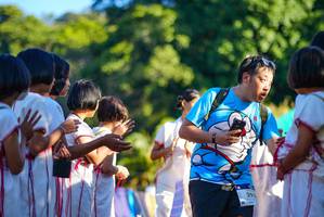 BIB: 299
                            <button type="button" onclick="openModal(19100513)" class="btn btn-primary btn-sm float-right btn-popup" data-toggle="modal" data-target=".modal-high-quality">
                        <i class="fas fa-shopping-cart"></i> Add to Cart
                    </button>
                                            <button type="button" onclick="isThisMe(19100513, true)" class="btn btn-success btn-sm float-right btn-popup btn-isme hidden" data-toggle="tooltip" data-placement="bottom" title="นี่คือรูปของคุณใช่ไหม คลิกที่นี่เพื่อเอาเข้าอัลบั้ม">
                        <i class="fas fa-plus"></i> Add to album
                    </button>
                    <button type="button" onclick="isThisMe(19100513, false)" class="btn btn-warning btn-sm float-right btn-popup btn-isnotme hidden">
                        <i class="fas fa-ban"></i> Remove from album
                    </button>