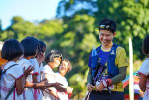 BIB: 
                            <button type="button" onclick="openModal(19100482)" class="btn btn-primary btn-sm float-right btn-popup" data-toggle="modal" data-target=".modal-high-quality">
                        <i class="fas fa-shopping-cart"></i> Add to Cart
                    </button>
                                            <button type="button" onclick="isThisMe(19100482, true)" class="btn btn-success btn-sm float-right btn-popup btn-isme hidden" data-toggle="tooltip" data-placement="bottom" title="นี่คือรูปของคุณใช่ไหม คลิกที่นี่เพื่อเอาเข้าอัลบั้ม">
                        <i class="fas fa-plus"></i> Add to album
                    </button>
                    <button type="button" onclick="isThisMe(19100482, false)" class="btn btn-warning btn-sm float-right btn-popup btn-isnotme hidden">
                        <i class="fas fa-ban"></i> Remove from album
                    </button>