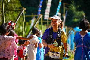 BIB: 1303
                            <button type="button" onclick="openModal(19110208)" class="btn btn-primary btn-sm float-right btn-popup" data-toggle="modal" data-target=".modal-high-quality">
                        <i class="fas fa-shopping-cart"></i> Add to Cart
                    </button>
                                            <button type="button" onclick="isThisMe(19110208, true)" class="btn btn-success btn-sm float-right btn-popup btn-isme hidden" data-toggle="tooltip" data-placement="bottom" title="นี่คือรูปของคุณใช่ไหม คลิกที่นี่เพื่อเอาเข้าอัลบั้ม">
                        <i class="fas fa-plus"></i> Add to album
                    </button>
                    <button type="button" onclick="isThisMe(19110208, false)" class="btn btn-warning btn-sm float-right btn-popup btn-isnotme hidden">
                        <i class="fas fa-ban"></i> Remove from album
                    </button>