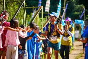 BIB: 1157
                            <button type="button" onclick="openModal(19108300)" class="btn btn-primary btn-sm float-right btn-popup" data-toggle="modal" data-target=".modal-high-quality">
                        <i class="fas fa-shopping-cart"></i> Add to Cart
                    </button>
                                            <button type="button" onclick="isThisMe(19108300, true)" class="btn btn-success btn-sm float-right btn-popup btn-isme hidden" data-toggle="tooltip" data-placement="bottom" title="นี่คือรูปของคุณใช่ไหม คลิกที่นี่เพื่อเอาเข้าอัลบั้ม">
                        <i class="fas fa-plus"></i> Add to album
                    </button>
                    <button type="button" onclick="isThisMe(19108300, false)" class="btn btn-warning btn-sm float-right btn-popup btn-isnotme hidden">
                        <i class="fas fa-ban"></i> Remove from album
                    </button>