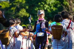 BIB: 2496
                            <button type="button" onclick="openModal(19102023)" class="btn btn-primary btn-sm float-right btn-popup" data-toggle="modal" data-target=".modal-high-quality">
                        <i class="fas fa-shopping-cart"></i> Add to Cart
                    </button>
                                            <button type="button" onclick="isThisMe(19102023, true)" class="btn btn-success btn-sm float-right btn-popup btn-isme hidden" data-toggle="tooltip" data-placement="bottom" title="นี่คือรูปของคุณใช่ไหม คลิกที่นี่เพื่อเอาเข้าอัลบั้ม">
                        <i class="fas fa-plus"></i> Add to album
                    </button>
                    <button type="button" onclick="isThisMe(19102023, false)" class="btn btn-warning btn-sm float-right btn-popup btn-isnotme hidden">
                        <i class="fas fa-ban"></i> Remove from album
                    </button>