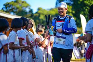 BIB: 2927
                            <button type="button" onclick="openModal(19098487)" class="btn btn-primary btn-sm float-right btn-popup" data-toggle="modal" data-target=".modal-high-quality">
                        <i class="fas fa-shopping-cart"></i> Add to Cart
                    </button>
                                            <button type="button" onclick="isThisMe(19098487, true)" class="btn btn-success btn-sm float-right btn-popup btn-isme hidden" data-toggle="tooltip" data-placement="bottom" title="นี่คือรูปของคุณใช่ไหม คลิกที่นี่เพื่อเอาเข้าอัลบั้ม">
                        <i class="fas fa-plus"></i> Add to album
                    </button>
                    <button type="button" onclick="isThisMe(19098487, false)" class="btn btn-warning btn-sm float-right btn-popup btn-isnotme hidden">
                        <i class="fas fa-ban"></i> Remove from album
                    </button>