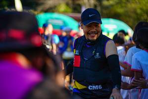 BIB: 
                            <button type="button" onclick="openModal(19097986)" class="btn btn-primary btn-sm float-right btn-popup" data-toggle="modal" data-target=".modal-high-quality">
                        <i class="fas fa-shopping-cart"></i> Add to Cart
                    </button>
                                            <button type="button" onclick="isThisMe(19097986, true)" class="btn btn-success btn-sm float-right btn-popup btn-isme hidden" data-toggle="tooltip" data-placement="bottom" title="นี่คือรูปของคุณใช่ไหม คลิกที่นี่เพื่อเอาเข้าอัลบั้ม">
                        <i class="fas fa-plus"></i> Add to album
                    </button>
                    <button type="button" onclick="isThisMe(19097986, false)" class="btn btn-warning btn-sm float-right btn-popup btn-isnotme hidden">
                        <i class="fas fa-ban"></i> Remove from album
                    </button>