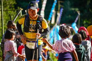 BIB: 2756
                            <button type="button" onclick="openModal(19091935)" class="btn btn-primary btn-sm float-right btn-popup" data-toggle="modal" data-target=".modal-high-quality">
                        <i class="fas fa-shopping-cart"></i> Add to Cart
                    </button>
                                            <button type="button" onclick="isThisMe(19091935, true)" class="btn btn-success btn-sm float-right btn-popup btn-isme hidden" data-toggle="tooltip" data-placement="bottom" title="นี่คือรูปของคุณใช่ไหม คลิกที่นี่เพื่อเอาเข้าอัลบั้ม">
                        <i class="fas fa-plus"></i> Add to album
                    </button>
                    <button type="button" onclick="isThisMe(19091935, false)" class="btn btn-warning btn-sm float-right btn-popup btn-isnotme hidden">
                        <i class="fas fa-ban"></i> Remove from album
                    </button>