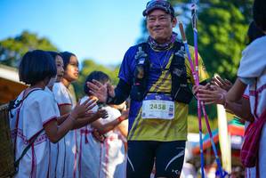 BIB: 2458, 182
                            <button type="button" onclick="openModal(19096781)" class="btn btn-primary btn-sm float-right btn-popup" data-toggle="modal" data-target=".modal-high-quality">
                        <i class="fas fa-shopping-cart"></i> Add to Cart
                    </button>
                                            <button type="button" onclick="isThisMe(19096781, true)" class="btn btn-success btn-sm float-right btn-popup btn-isme hidden" data-toggle="tooltip" data-placement="bottom" title="นี่คือรูปของคุณใช่ไหม คลิกที่นี่เพื่อเอาเข้าอัลบั้ม">
                        <i class="fas fa-plus"></i> Add to album
                    </button>
                    <button type="button" onclick="isThisMe(19096781, false)" class="btn btn-warning btn-sm float-right btn-popup btn-isnotme hidden">
                        <i class="fas fa-ban"></i> Remove from album
                    </button>