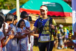 BIB: 3302
                            <button type="button" onclick="openModal(19105719)" class="btn btn-primary btn-sm float-right btn-popup" data-toggle="modal" data-target=".modal-high-quality">
                        <i class="fas fa-shopping-cart"></i> Add to Cart
                    </button>
                                            <button type="button" onclick="isThisMe(19105719, true)" class="btn btn-success btn-sm float-right btn-popup btn-isme hidden" data-toggle="tooltip" data-placement="bottom" title="นี่คือรูปของคุณใช่ไหม คลิกที่นี่เพื่อเอาเข้าอัลบั้ม">
                        <i class="fas fa-plus"></i> Add to album
                    </button>
                    <button type="button" onclick="isThisMe(19105719, false)" class="btn btn-warning btn-sm float-right btn-popup btn-isnotme hidden">
                        <i class="fas fa-ban"></i> Remove from album
                    </button>