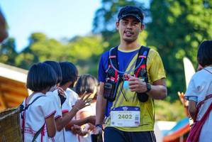 BIB: 2402
                            <button type="button" onclick="openModal(19099509)" class="btn btn-primary btn-sm float-right btn-popup" data-toggle="modal" data-target=".modal-high-quality">
                        <i class="fas fa-shopping-cart"></i> Add to Cart
                    </button>
                                            <button type="button" onclick="isThisMe(19099509, true)" class="btn btn-success btn-sm float-right btn-popup btn-isme hidden" data-toggle="tooltip" data-placement="bottom" title="นี่คือรูปของคุณใช่ไหม คลิกที่นี่เพื่อเอาเข้าอัลบั้ม">
                        <i class="fas fa-plus"></i> Add to album
                    </button>
                    <button type="button" onclick="isThisMe(19099509, false)" class="btn btn-warning btn-sm float-right btn-popup btn-isnotme hidden">
                        <i class="fas fa-ban"></i> Remove from album
                    </button>