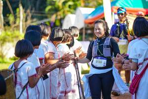 BIB: 2130, 100
                            <button type="button" onclick="openModal(19098567)" class="btn btn-primary btn-sm float-right btn-popup" data-toggle="modal" data-target=".modal-high-quality">
                        <i class="fas fa-shopping-cart"></i> Add to Cart
                    </button>
                                            <button type="button" onclick="isThisMe(19098567, true)" class="btn btn-success btn-sm float-right btn-popup btn-isme hidden" data-toggle="tooltip" data-placement="bottom" title="นี่คือรูปของคุณใช่ไหม คลิกที่นี่เพื่อเอาเข้าอัลบั้ม">
                        <i class="fas fa-plus"></i> Add to album
                    </button>
                    <button type="button" onclick="isThisMe(19098567, false)" class="btn btn-warning btn-sm float-right btn-popup btn-isnotme hidden">
                        <i class="fas fa-ban"></i> Remove from album
                    </button>