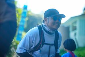 BIB: 
                            <button type="button" onclick="openModal(19114334)" class="btn btn-primary btn-sm float-right btn-popup" data-toggle="modal" data-target=".modal-high-quality">
                        <i class="fas fa-shopping-cart"></i> Add to Cart
                    </button>
                                            <button type="button" onclick="isThisMe(19114334, true)" class="btn btn-success btn-sm float-right btn-popup btn-isme hidden" data-toggle="tooltip" data-placement="bottom" title="นี่คือรูปของคุณใช่ไหม คลิกที่นี่เพื่อเอาเข้าอัลบั้ม">
                        <i class="fas fa-plus"></i> Add to album
                    </button>
                    <button type="button" onclick="isThisMe(19114334, false)" class="btn btn-warning btn-sm float-right btn-popup btn-isnotme hidden">
                        <i class="fas fa-ban"></i> Remove from album
                    </button>