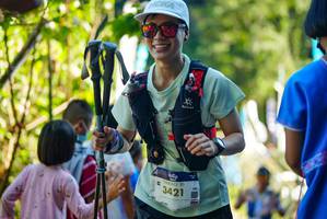 BIB: 3421
                            <button type="button" onclick="openModal(19116507)" class="btn btn-primary btn-sm float-right btn-popup" data-toggle="modal" data-target=".modal-high-quality">
                        <i class="fas fa-shopping-cart"></i> Add to Cart
                    </button>
                                            <button type="button" onclick="isThisMe(19116507, true)" class="btn btn-success btn-sm float-right btn-popup btn-isme hidden" data-toggle="tooltip" data-placement="bottom" title="นี่คือรูปของคุณใช่ไหม คลิกที่นี่เพื่อเอาเข้าอัลบั้ม">
                        <i class="fas fa-plus"></i> Add to album
                    </button>
                    <button type="button" onclick="isThisMe(19116507, false)" class="btn btn-warning btn-sm float-right btn-popup btn-isnotme hidden">
                        <i class="fas fa-ban"></i> Remove from album
                    </button>