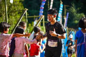 BIB: 1250, 
                            <button type="button" onclick="openModal(19110361)" class="btn btn-primary btn-sm float-right btn-popup" data-toggle="modal" data-target=".modal-high-quality">
                        <i class="fas fa-shopping-cart"></i> Add to Cart
                    </button>
                                            <button type="button" onclick="isThisMe(19110361, true)" class="btn btn-success btn-sm float-right btn-popup btn-isme hidden" data-toggle="tooltip" data-placement="bottom" title="นี่คือรูปของคุณใช่ไหม คลิกที่นี่เพื่อเอาเข้าอัลบั้ม">
                        <i class="fas fa-plus"></i> Add to album
                    </button>
                    <button type="button" onclick="isThisMe(19110361, false)" class="btn btn-warning btn-sm float-right btn-popup btn-isnotme hidden">
                        <i class="fas fa-ban"></i> Remove from album
                    </button>