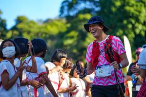 BIB: 
                            <button type="button" onclick="openModal(19100064)" class="btn btn-primary btn-sm float-right btn-popup" data-toggle="modal" data-target=".modal-high-quality">
                        <i class="fas fa-shopping-cart"></i> Add to Cart
                    </button>
                                            <button type="button" onclick="isThisMe(19100064, true)" class="btn btn-success btn-sm float-right btn-popup btn-isme hidden" data-toggle="tooltip" data-placement="bottom" title="นี่คือรูปของคุณใช่ไหม คลิกที่นี่เพื่อเอาเข้าอัลบั้ม">
                        <i class="fas fa-plus"></i> Add to album
                    </button>
                    <button type="button" onclick="isThisMe(19100064, false)" class="btn btn-warning btn-sm float-right btn-popup btn-isnotme hidden">
                        <i class="fas fa-ban"></i> Remove from album
                    </button>