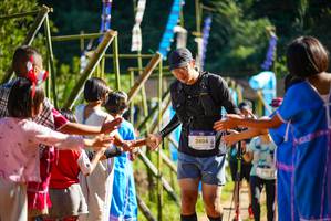 BIB: 2804
                            <button type="button" onclick="openModal(19110888)" class="btn btn-primary btn-sm float-right btn-popup" data-toggle="modal" data-target=".modal-high-quality">
                        <i class="fas fa-shopping-cart"></i> Add to Cart
                    </button>
                                            <button type="button" onclick="isThisMe(19110888, true)" class="btn btn-success btn-sm float-right btn-popup btn-isme hidden" data-toggle="tooltip" data-placement="bottom" title="นี่คือรูปของคุณใช่ไหม คลิกที่นี่เพื่อเอาเข้าอัลบั้ม">
                        <i class="fas fa-plus"></i> Add to album
                    </button>
                    <button type="button" onclick="isThisMe(19110888, false)" class="btn btn-warning btn-sm float-right btn-popup btn-isnotme hidden">
                        <i class="fas fa-ban"></i> Remove from album
                    </button>