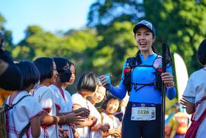 BIB: 2326
                            <button type="button" onclick="openModal(19099755)" class="btn btn-primary btn-sm float-right btn-popup" data-toggle="modal" data-target=".modal-high-quality">
                        <i class="fas fa-shopping-cart"></i> Add to Cart
                    </button>
                                            <button type="button" onclick="isThisMe(19099755, true)" class="btn btn-success btn-sm float-right btn-popup btn-isme hidden" data-toggle="tooltip" data-placement="bottom" title="นี่คือรูปของคุณใช่ไหม คลิกที่นี่เพื่อเอาเข้าอัลบั้ม">
                        <i class="fas fa-plus"></i> Add to album
                    </button>
                    <button type="button" onclick="isThisMe(19099755, false)" class="btn btn-warning btn-sm float-right btn-popup btn-isnotme hidden">
                        <i class="fas fa-ban"></i> Remove from album
                    </button>