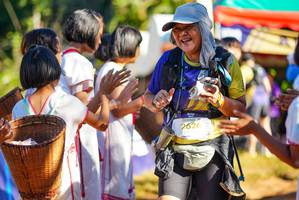 BIB: 2626, 
                            <button type="button" onclick="openModal(19104881)" class="btn btn-primary btn-sm float-right btn-popup" data-toggle="modal" data-target=".modal-high-quality">
                        <i class="fas fa-shopping-cart"></i> Add to Cart
                    </button>
                                            <button type="button" onclick="isThisMe(19104881, true)" class="btn btn-success btn-sm float-right btn-popup btn-isme hidden" data-toggle="tooltip" data-placement="bottom" title="นี่คือรูปของคุณใช่ไหม คลิกที่นี่เพื่อเอาเข้าอัลบั้ม">
                        <i class="fas fa-plus"></i> Add to album
                    </button>
                    <button type="button" onclick="isThisMe(19104881, false)" class="btn btn-warning btn-sm float-right btn-popup btn-isnotme hidden">
                        <i class="fas fa-ban"></i> Remove from album
                    </button>