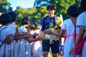 BIB: 309
                            <button type="button" onclick="openModal(19096517)" class="btn btn-primary btn-sm float-right btn-popup" data-toggle="modal" data-target=".modal-high-quality">
                        <i class="fas fa-shopping-cart"></i> Add to Cart
                    </button>
                                            <button type="button" onclick="isThisMe(19096517, true)" class="btn btn-success btn-sm float-right btn-popup btn-isme hidden" data-toggle="tooltip" data-placement="bottom" title="นี่คือรูปของคุณใช่ไหม คลิกที่นี่เพื่อเอาเข้าอัลบั้ม">
                        <i class="fas fa-plus"></i> Add to album
                    </button>
                    <button type="button" onclick="isThisMe(19096517, false)" class="btn btn-warning btn-sm float-right btn-popup btn-isnotme hidden">
                        <i class="fas fa-ban"></i> Remove from album
                    </button>