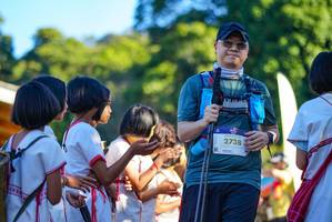 BIB: 2738
                            <button type="button" onclick="openModal(19099817)" class="btn btn-primary btn-sm float-right btn-popup" data-toggle="modal" data-target=".modal-high-quality">
                        <i class="fas fa-shopping-cart"></i> Add to Cart
                    </button>
                                            <button type="button" onclick="isThisMe(19099817, true)" class="btn btn-success btn-sm float-right btn-popup btn-isme hidden" data-toggle="tooltip" data-placement="bottom" title="นี่คือรูปของคุณใช่ไหม คลิกที่นี่เพื่อเอาเข้าอัลบั้ม">
                        <i class="fas fa-plus"></i> Add to album
                    </button>
                    <button type="button" onclick="isThisMe(19099817, false)" class="btn btn-warning btn-sm float-right btn-popup btn-isnotme hidden">
                        <i class="fas fa-ban"></i> Remove from album
                    </button>