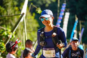 BIB: 2383
                            <button type="button" onclick="openModal(19092964)" class="btn btn-primary btn-sm float-right btn-popup" data-toggle="modal" data-target=".modal-high-quality">
                        <i class="fas fa-shopping-cart"></i> Add to Cart
                    </button>
                                            <button type="button" onclick="isThisMe(19092964, true)" class="btn btn-success btn-sm float-right btn-popup btn-isme hidden" data-toggle="tooltip" data-placement="bottom" title="นี่คือรูปของคุณใช่ไหม คลิกที่นี่เพื่อเอาเข้าอัลบั้ม">
                        <i class="fas fa-plus"></i> Add to album
                    </button>
                    <button type="button" onclick="isThisMe(19092964, false)" class="btn btn-warning btn-sm float-right btn-popup btn-isnotme hidden">
                        <i class="fas fa-ban"></i> Remove from album
                    </button>