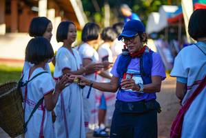 BIB: 
                            <button type="button" onclick="openModal(19095402)" class="btn btn-primary btn-sm float-right btn-popup" data-toggle="modal" data-target=".modal-high-quality">
                        <i class="fas fa-shopping-cart"></i> Add to Cart
                    </button>
                                            <button type="button" onclick="isThisMe(19095402, true)" class="btn btn-success btn-sm float-right btn-popup btn-isme hidden" data-toggle="tooltip" data-placement="bottom" title="นี่คือรูปของคุณใช่ไหม คลิกที่นี่เพื่อเอาเข้าอัลบั้ม">
                        <i class="fas fa-plus"></i> Add to album
                    </button>
                    <button type="button" onclick="isThisMe(19095402, false)" class="btn btn-warning btn-sm float-right btn-popup btn-isnotme hidden">
                        <i class="fas fa-ban"></i> Remove from album
                    </button>