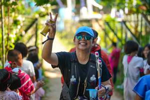 BIB: 
                            <button type="button" onclick="openModal(19118265)" class="btn btn-primary btn-sm float-right btn-popup" data-toggle="modal" data-target=".modal-high-quality">
                        <i class="fas fa-shopping-cart"></i> Add to Cart
                    </button>
                                            <button type="button" onclick="isThisMe(19118265, true)" class="btn btn-success btn-sm float-right btn-popup btn-isme hidden" data-toggle="tooltip" data-placement="bottom" title="นี่คือรูปของคุณใช่ไหม คลิกที่นี่เพื่อเอาเข้าอัลบั้ม">
                        <i class="fas fa-plus"></i> Add to album
                    </button>
                    <button type="button" onclick="isThisMe(19118265, false)" class="btn btn-warning btn-sm float-right btn-popup btn-isnotme hidden">
                        <i class="fas fa-ban"></i> Remove from album
                    </button>