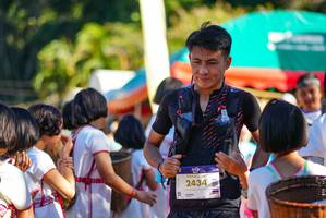 BIB: 2434
                            <button type="button" onclick="openModal(19103656)" class="btn btn-primary btn-sm float-right btn-popup" data-toggle="modal" data-target=".modal-high-quality">
                        <i class="fas fa-shopping-cart"></i> Add to Cart
                    </button>
                                            <button type="button" onclick="isThisMe(19103656, true)" class="btn btn-success btn-sm float-right btn-popup btn-isme hidden" data-toggle="tooltip" data-placement="bottom" title="นี่คือรูปของคุณใช่ไหม คลิกที่นี่เพื่อเอาเข้าอัลบั้ม">
                        <i class="fas fa-plus"></i> Add to album
                    </button>
                    <button type="button" onclick="isThisMe(19103656, false)" class="btn btn-warning btn-sm float-right btn-popup btn-isnotme hidden">
                        <i class="fas fa-ban"></i> Remove from album
                    </button>