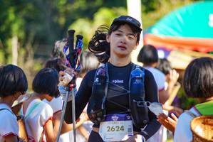 BIB: 2624
                            <button type="button" onclick="openModal(19105412)" class="btn btn-primary btn-sm float-right btn-popup" data-toggle="modal" data-target=".modal-high-quality">
                        <i class="fas fa-shopping-cart"></i> Add to Cart
                    </button>
                                            <button type="button" onclick="isThisMe(19105412, true)" class="btn btn-success btn-sm float-right btn-popup btn-isme hidden" data-toggle="tooltip" data-placement="bottom" title="นี่คือรูปของคุณใช่ไหม คลิกที่นี่เพื่อเอาเข้าอัลบั้ม">
                        <i class="fas fa-plus"></i> Add to album
                    </button>
                    <button type="button" onclick="isThisMe(19105412, false)" class="btn btn-warning btn-sm float-right btn-popup btn-isnotme hidden">
                        <i class="fas fa-ban"></i> Remove from album
                    </button>