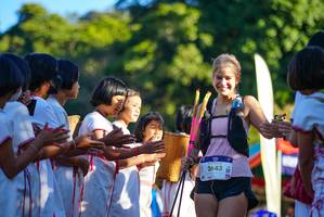 BIB: 2643, 
                            <button type="button" onclick="openModal(19100281)" class="btn btn-primary btn-sm float-right btn-popup" data-toggle="modal" data-target=".modal-high-quality">
                        <i class="fas fa-shopping-cart"></i> Add to Cart
                    </button>
                                            <button type="button" onclick="isThisMe(19100281, true)" class="btn btn-success btn-sm float-right btn-popup btn-isme hidden" data-toggle="tooltip" data-placement="bottom" title="นี่คือรูปของคุณใช่ไหม คลิกที่นี่เพื่อเอาเข้าอัลบั้ม">
                        <i class="fas fa-plus"></i> Add to album
                    </button>
                    <button type="button" onclick="isThisMe(19100281, false)" class="btn btn-warning btn-sm float-right btn-popup btn-isnotme hidden">
                        <i class="fas fa-ban"></i> Remove from album
                    </button>