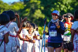 BIB: 2421
                            <button type="button" onclick="openModal(19101014)" class="btn btn-primary btn-sm float-right btn-popup" data-toggle="modal" data-target=".modal-high-quality">
                        <i class="fas fa-shopping-cart"></i> Add to Cart
                    </button>
                                            <button type="button" onclick="isThisMe(19101014, true)" class="btn btn-success btn-sm float-right btn-popup btn-isme hidden" data-toggle="tooltip" data-placement="bottom" title="นี่คือรูปของคุณใช่ไหม คลิกที่นี่เพื่อเอาเข้าอัลบั้ม">
                        <i class="fas fa-plus"></i> Add to album
                    </button>
                    <button type="button" onclick="isThisMe(19101014, false)" class="btn btn-warning btn-sm float-right btn-popup btn-isnotme hidden">
                        <i class="fas fa-ban"></i> Remove from album
                    </button>