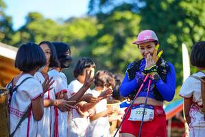 BIB: 3272
                            <button type="button" onclick="openModal(19100437)" class="btn btn-primary btn-sm float-right btn-popup" data-toggle="modal" data-target=".modal-high-quality">
                        <i class="fas fa-shopping-cart"></i> Add to Cart
                    </button>
                                            <button type="button" onclick="isThisMe(19100437, true)" class="btn btn-success btn-sm float-right btn-popup btn-isme hidden" data-toggle="tooltip" data-placement="bottom" title="นี่คือรูปของคุณใช่ไหม คลิกที่นี่เพื่อเอาเข้าอัลบั้ม">
                        <i class="fas fa-plus"></i> Add to album
                    </button>
                    <button type="button" onclick="isThisMe(19100437, false)" class="btn btn-warning btn-sm float-right btn-popup btn-isnotme hidden">
                        <i class="fas fa-ban"></i> Remove from album
                    </button>