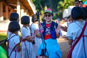 BIB: 
                            <button type="button" onclick="openModal(19095602)" class="btn btn-primary btn-sm float-right btn-popup" data-toggle="modal" data-target=".modal-high-quality">
                        <i class="fas fa-shopping-cart"></i> Add to Cart
                    </button>
                                            <button type="button" onclick="isThisMe(19095602, true)" class="btn btn-success btn-sm float-right btn-popup btn-isme hidden" data-toggle="tooltip" data-placement="bottom" title="นี่คือรูปของคุณใช่ไหม คลิกที่นี่เพื่อเอาเข้าอัลบั้ม">
                        <i class="fas fa-plus"></i> Add to album
                    </button>
                    <button type="button" onclick="isThisMe(19095602, false)" class="btn btn-warning btn-sm float-right btn-popup btn-isnotme hidden">
                        <i class="fas fa-ban"></i> Remove from album
                    </button>