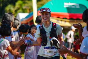 BIB: 3421
                            <button type="button" onclick="openModal(19105295)" class="btn btn-primary btn-sm float-right btn-popup" data-toggle="modal" data-target=".modal-high-quality">
                        <i class="fas fa-shopping-cart"></i> Add to Cart
                    </button>
                                            <button type="button" onclick="isThisMe(19105295, true)" class="btn btn-success btn-sm float-right btn-popup btn-isme hidden" data-toggle="tooltip" data-placement="bottom" title="นี่คือรูปของคุณใช่ไหม คลิกที่นี่เพื่อเอาเข้าอัลบั้ม">
                        <i class="fas fa-plus"></i> Add to album
                    </button>
                    <button type="button" onclick="isThisMe(19105295, false)" class="btn btn-warning btn-sm float-right btn-popup btn-isnotme hidden">
                        <i class="fas fa-ban"></i> Remove from album
                    </button>