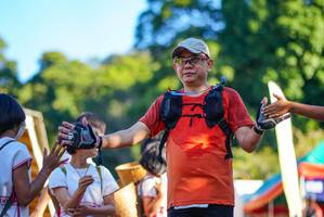 BIB: 
                            <button type="button" onclick="openModal(19101517)" class="btn btn-primary btn-sm float-right btn-popup" data-toggle="modal" data-target=".modal-high-quality">
                        <i class="fas fa-shopping-cart"></i> Add to Cart
                    </button>
                                            <button type="button" onclick="isThisMe(19101517, true)" class="btn btn-success btn-sm float-right btn-popup btn-isme hidden" data-toggle="tooltip" data-placement="bottom" title="นี่คือรูปของคุณใช่ไหม คลิกที่นี่เพื่อเอาเข้าอัลบั้ม">
                        <i class="fas fa-plus"></i> Add to album
                    </button>
                    <button type="button" onclick="isThisMe(19101517, false)" class="btn btn-warning btn-sm float-right btn-popup btn-isnotme hidden">
                        <i class="fas fa-ban"></i> Remove from album
                    </button>