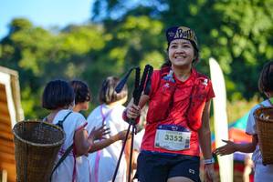 BIB: 3352
                            <button type="button" onclick="openModal(19101901)" class="btn btn-primary btn-sm float-right btn-popup" data-toggle="modal" data-target=".modal-high-quality">
                        <i class="fas fa-shopping-cart"></i> Add to Cart
                    </button>
                                            <button type="button" onclick="isThisMe(19101901, true)" class="btn btn-success btn-sm float-right btn-popup btn-isme hidden" data-toggle="tooltip" data-placement="bottom" title="นี่คือรูปของคุณใช่ไหม คลิกที่นี่เพื่อเอาเข้าอัลบั้ม">
                        <i class="fas fa-plus"></i> Add to album
                    </button>
                    <button type="button" onclick="isThisMe(19101901, false)" class="btn btn-warning btn-sm float-right btn-popup btn-isnotme hidden">
                        <i class="fas fa-ban"></i> Remove from album
                    </button>