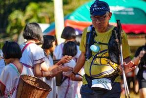 BIB: 2925
                            <button type="button" onclick="openModal(19105992)" class="btn btn-primary btn-sm float-right btn-popup" data-toggle="modal" data-target=".modal-high-quality">
                        <i class="fas fa-shopping-cart"></i> Add to Cart
                    </button>
                                            <button type="button" onclick="isThisMe(19105992, true)" class="btn btn-success btn-sm float-right btn-popup btn-isme hidden" data-toggle="tooltip" data-placement="bottom" title="นี่คือรูปของคุณใช่ไหม คลิกที่นี่เพื่อเอาเข้าอัลบั้ม">
                        <i class="fas fa-plus"></i> Add to album
                    </button>
                    <button type="button" onclick="isThisMe(19105992, false)" class="btn btn-warning btn-sm float-right btn-popup btn-isnotme hidden">
                        <i class="fas fa-ban"></i> Remove from album
                    </button>