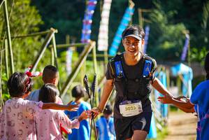 BIB: 3025
                            <button type="button" onclick="openModal(19109685)" class="btn btn-primary btn-sm float-right btn-popup" data-toggle="modal" data-target=".modal-high-quality">
                        <i class="fas fa-shopping-cart"></i> Add to Cart
                    </button>
                                            <button type="button" onclick="isThisMe(19109685, true)" class="btn btn-success btn-sm float-right btn-popup btn-isme hidden" data-toggle="tooltip" data-placement="bottom" title="นี่คือรูปของคุณใช่ไหม คลิกที่นี่เพื่อเอาเข้าอัลบั้ม">
                        <i class="fas fa-plus"></i> Add to album
                    </button>
                    <button type="button" onclick="isThisMe(19109685, false)" class="btn btn-warning btn-sm float-right btn-popup btn-isnotme hidden">
                        <i class="fas fa-ban"></i> Remove from album
                    </button>