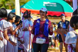 BIB: 3133
                            <button type="button" onclick="openModal(19104515)" class="btn btn-primary btn-sm float-right btn-popup" data-toggle="modal" data-target=".modal-high-quality">
                        <i class="fas fa-shopping-cart"></i> Add to Cart
                    </button>
                                            <button type="button" onclick="isThisMe(19104515, true)" class="btn btn-success btn-sm float-right btn-popup btn-isme hidden" data-toggle="tooltip" data-placement="bottom" title="นี่คือรูปของคุณใช่ไหม คลิกที่นี่เพื่อเอาเข้าอัลบั้ม">
                        <i class="fas fa-plus"></i> Add to album
                    </button>
                    <button type="button" onclick="isThisMe(19104515, false)" class="btn btn-warning btn-sm float-right btn-popup btn-isnotme hidden">
                        <i class="fas fa-ban"></i> Remove from album
                    </button>