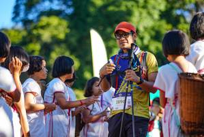 BIB: 2896
                            <button type="button" onclick="openModal(19103064)" class="btn btn-primary btn-sm float-right btn-popup" data-toggle="modal" data-target=".modal-high-quality">
                        <i class="fas fa-shopping-cart"></i> Add to Cart
                    </button>
                                            <button type="button" onclick="isThisMe(19103064, true)" class="btn btn-success btn-sm float-right btn-popup btn-isme hidden" data-toggle="tooltip" data-placement="bottom" title="นี่คือรูปของคุณใช่ไหม คลิกที่นี่เพื่อเอาเข้าอัลบั้ม">
                        <i class="fas fa-plus"></i> Add to album
                    </button>
                    <button type="button" onclick="isThisMe(19103064, false)" class="btn btn-warning btn-sm float-right btn-popup btn-isnotme hidden">
                        <i class="fas fa-ban"></i> Remove from album
                    </button>